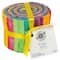 Multicolor Fabric Strips by Loops &#x26; Threads&#x2122;